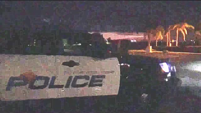 Police hrassment USA - Cop perp