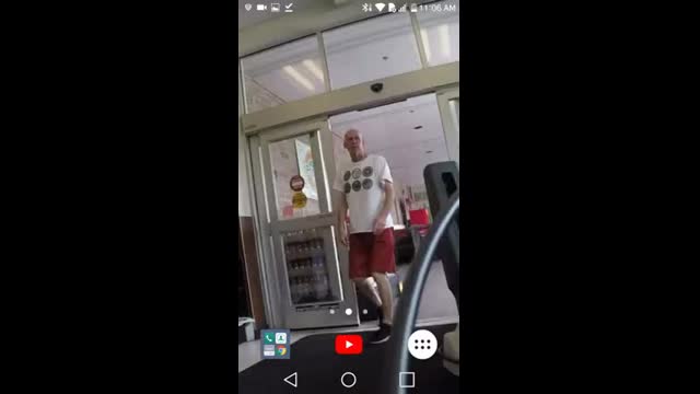 gang stalking firefighter gets caught doing assignments