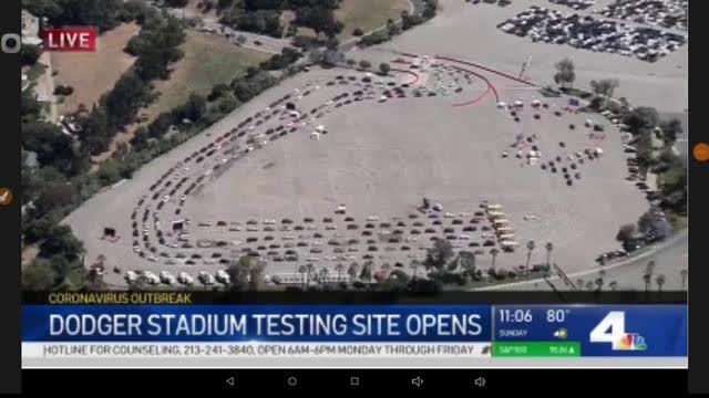 "There Is A Storm Coming". The Signs Are Everywhere.