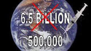 The Last Stand depopulation agenda there getting the military ready to give you the vaccines