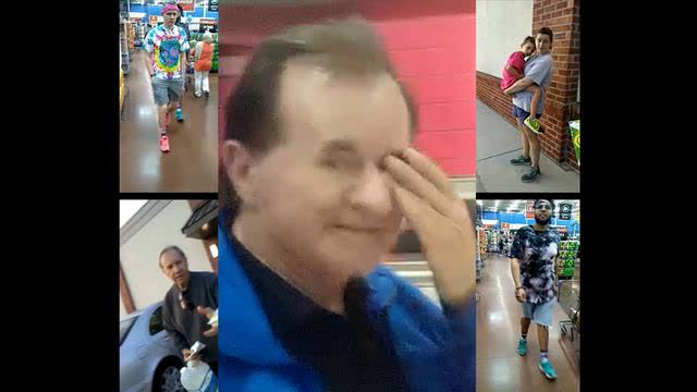 this is massive share this video government run organised gang stalking a worldwide program share