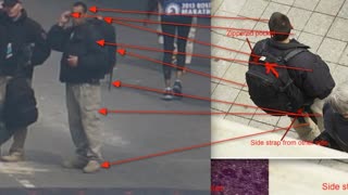 A MUST WATCH BOSTON BOMBINGS WAS A FALSE FLAG