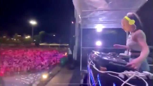 in Wuhan Party like it's Covid-1999 do you still believe the virus real Global communist takeover