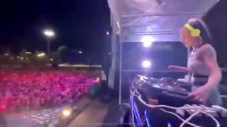 in Wuhan Party like it's Covid-1999 do you still believe the virus real Global communist takeover