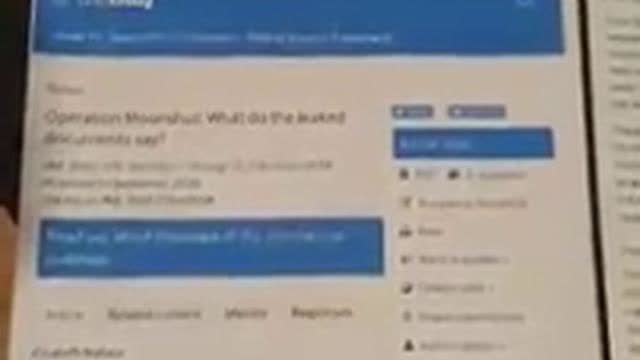 uk wake up the Jews want to vaccinate and exterminate your white asses wake up