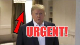 URGENT Message From Patriot TrustThePlan4Life ! Trumps SECRET Message!!!
