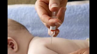 Pfizer Experimenting on Children Now