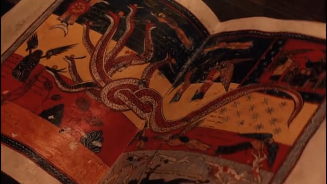 Satan in Hollywood - English-US Part1-Herve Ryssen