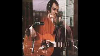 Lenny Breau - half-hour 1968 film doc