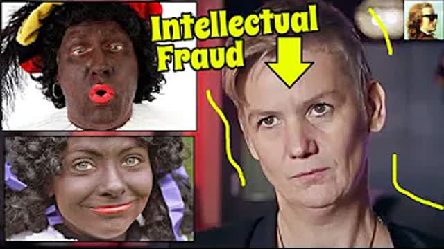 Killing Black Pete (Zwarte Piet) | Paul Nielsen