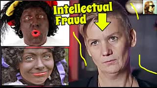 Killing Black Pete (Zwarte Piet) | Paul Nielsen