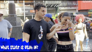 Slave Race Answers Basic Questions | Fleccas Talks