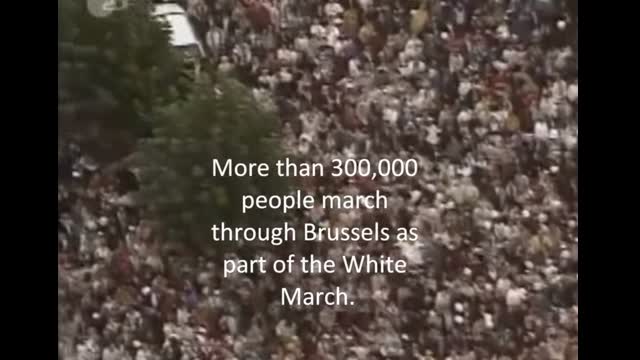 Dead witnesses in Europes biggest PEDO SCANDAL | Marc Dutroux | ZDF