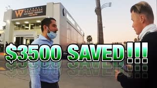 How to unscam yourself | Aryan Bacon