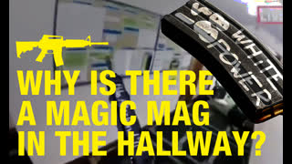 Dream Eskimo debunks Christchurch Shooting