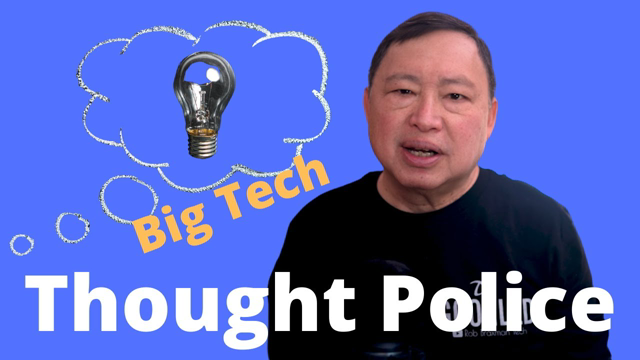 Google Created BELIEF MAPS And Target You To Change Your Mind | Rob Braxman