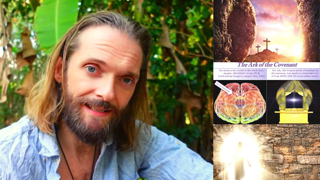 Easter The Nazarite Way | The Crucifixion Inside Us | John St. Julien Baba Wanyama