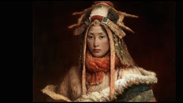 The Genghis Khan HOAX | newearth