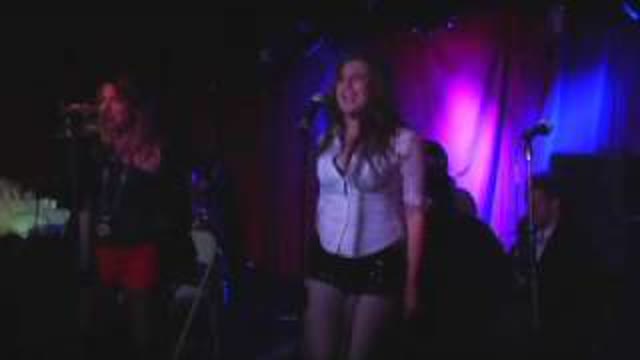 We Don't Compete With Shiksas feat. the Nice Jewish Girls