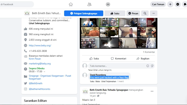 SÎ—Î‘Ð¡Î—Î‘RÎ™Ð¢ Î–ÐžÐžÎœ ÎœÐ•Ð•Î¤Î™ÎG WÎ‘S ÐÐÐ¡ÎšÎ•D Î’Î¥ â€­Îâ€­Ð•â€­ÎŸâ€­-â€­Îâ€­Î‘â€­Î–â€­Î™â€­ Î™ÎÎ¤RUDÐ•RS