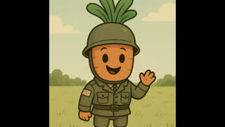 Gordies veggie tales