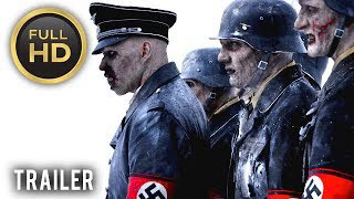 ? DEAD SNOW (2009) | Movie Trailer | Full HD | 1080p