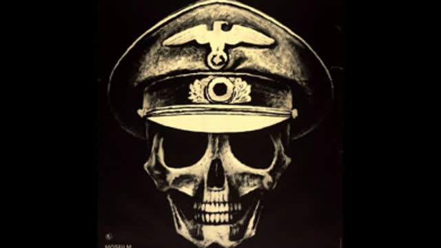 tallest german soldier jakob nacken