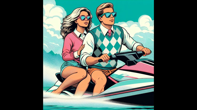 White Boy Summer (1988)