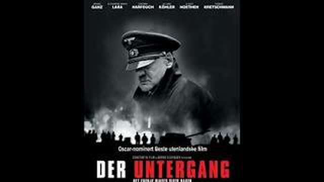 Der Untergang Downfall /Full Movie/ With  Subtitles