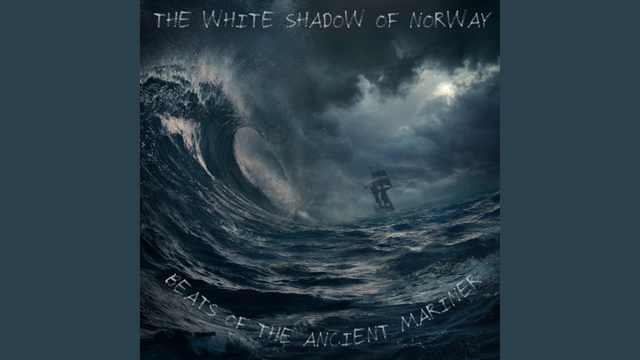 Portals Of The Flying Dutchman