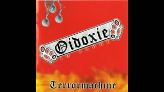 Oidoxie- Kriminelle Ausländer Raus.