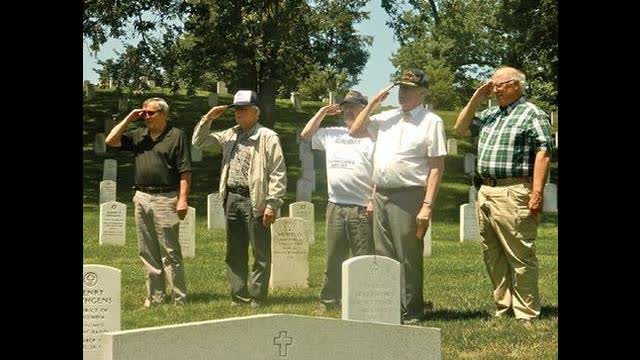 Remember The USS Liberty