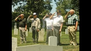 Remember The USS Liberty