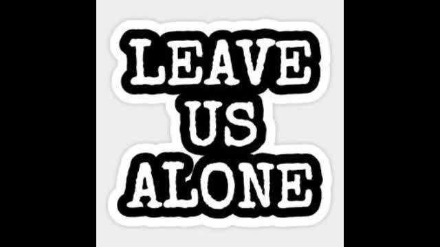 SECESSION (SCOTT ROBERTS UPLOADED 16/12/2020)