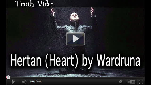 Hertan (Heart) by Wardruna