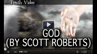 God (By Scott Roberts) Published November 15th, 2021