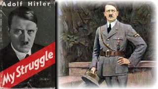 Mein Kampf - The Stalag Edition - The Only Complete and Officially Authorised English Translation Ever Issued (1940) - by Adolf Hitler