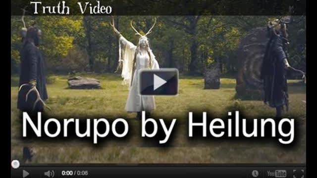 Norupo by Heilung