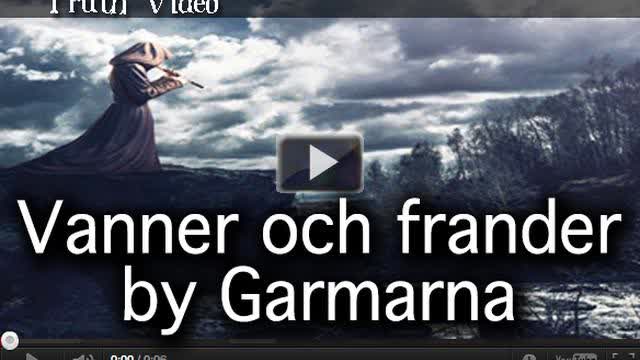 Vanner och frander (Friends and kin) by Garmarna