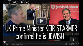 KEIR  STARMER CONFIRMS HE IS JEWISH