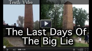 The Last Days Of The Big LIe