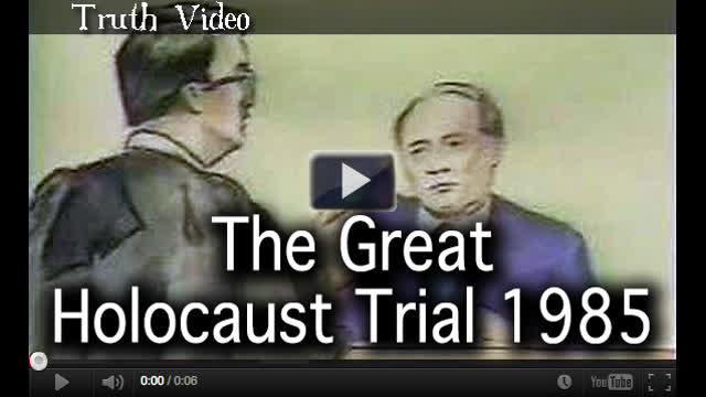 The Great Holocaust Trial