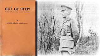 Out of Step - by Arnold Leese