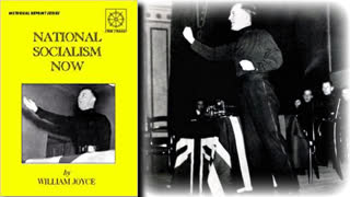 National Socialism Now - by William Joyce
