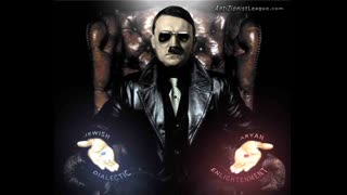 Jewish Dialectic or Aryan Enlightenment