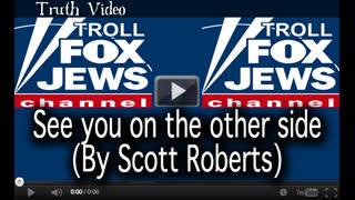 See You On The Other Side (by Scott Roberts) published August 19th, 2021