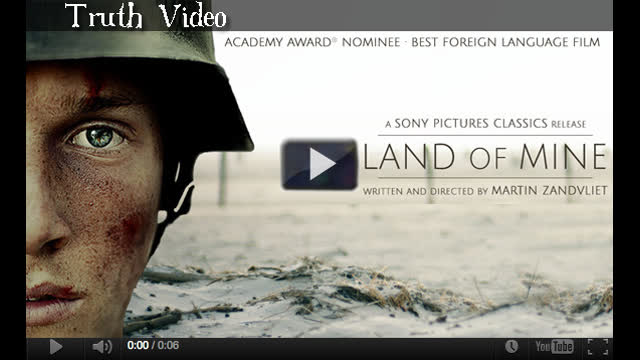 Land of Mine (English subtitles)