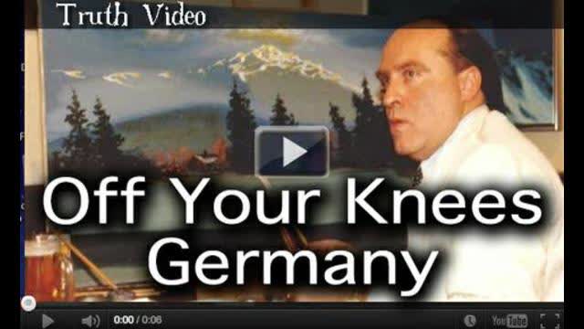 Off Your Knees Germany