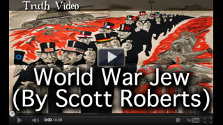 World War Jew (By Scott Roberts) Published April 14, 2016