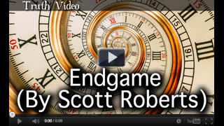 Endgame (By Scott Roberts) Published February 15th, 2022